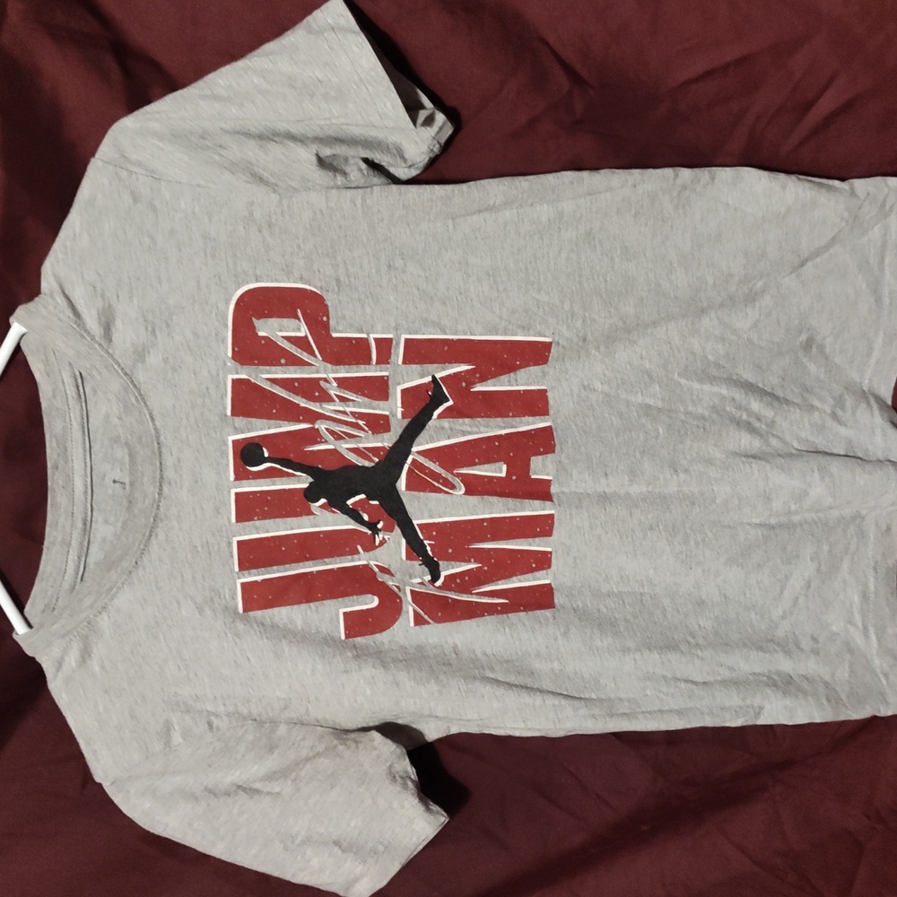 Kids shirt